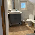 Nad Stawami Apartment *