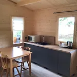 Nad Stawami Apartment Wilka