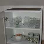 Nad Stawami Apartment