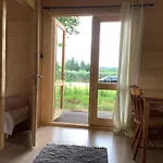 Apartment Nad Stawami
