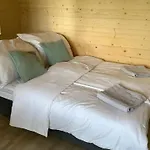 Nad Stawami Apartment