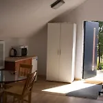 Apartment Nad Stawami Wilka
