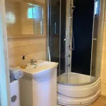 Apartment Nad Stawami