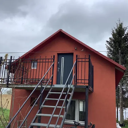 Nad Stawami Διαμέρισμα