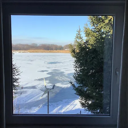 Nad Stawami דירה Wilka