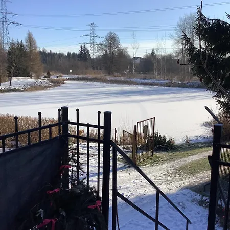 Nad Stawami דירה Wilka