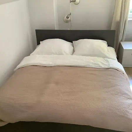 Διαμέρισμα Nad Stawami *