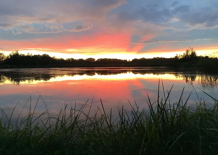 Nad Stawami Appartamento