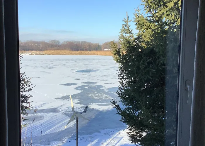 Nad Stawami Appartamento Wilka