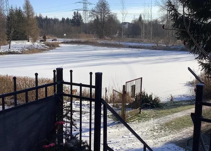 Nad Stawami Appartamento Wilka