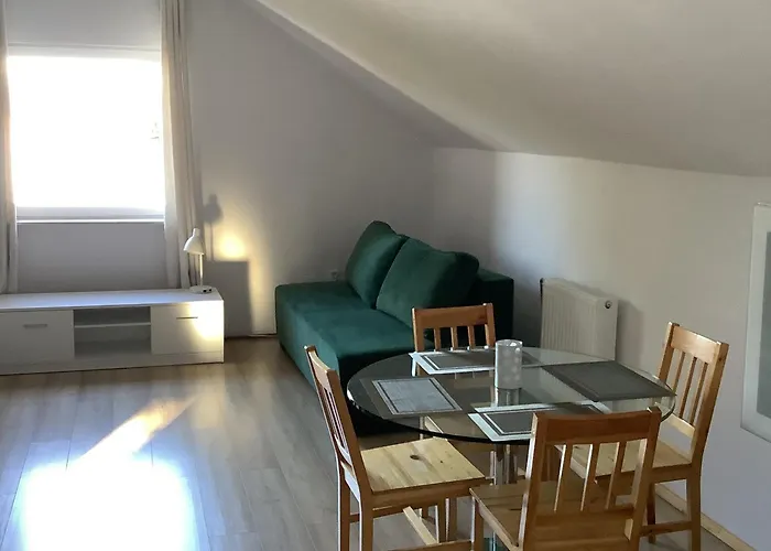 Appartamento Nad Stawami *