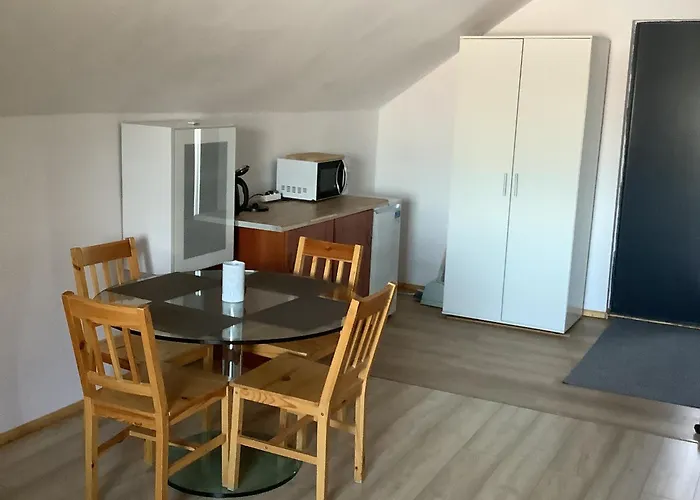 Nad Stawami Appartamento *