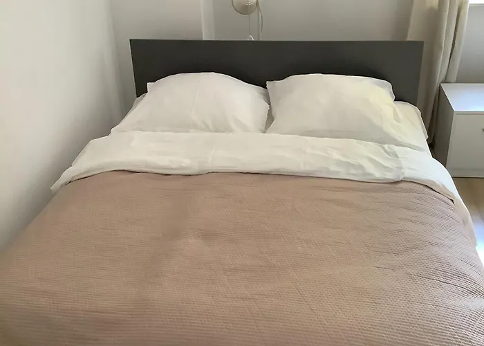 Appartamento Nad Stawami *